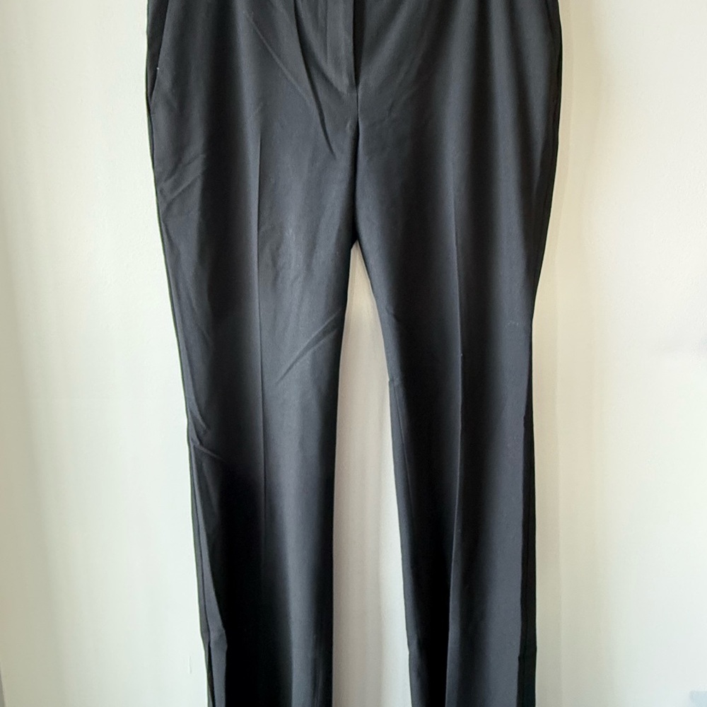 Ann Taylor Black Women's Pants